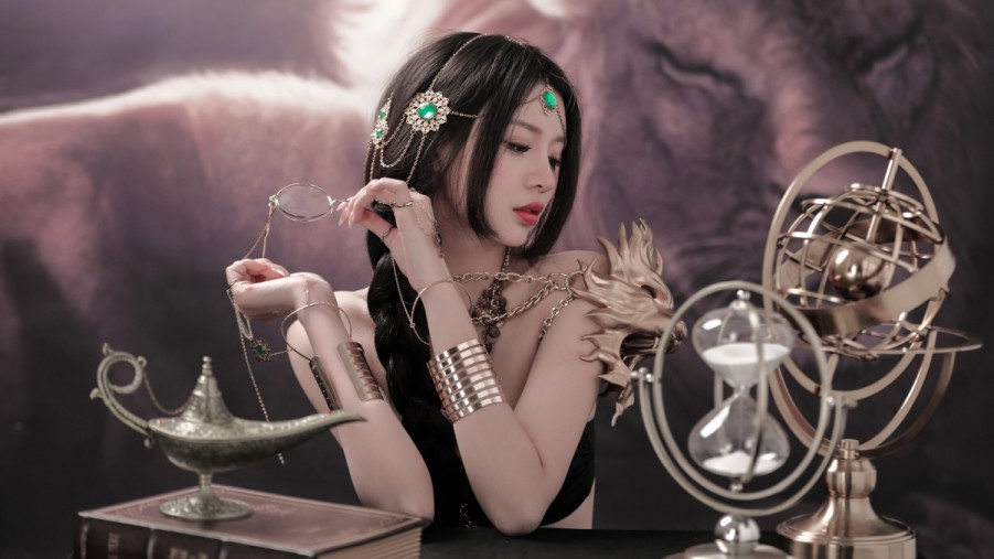 龟背竹摆放位置，家里越养越旺